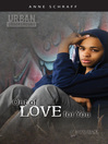 Cover image for Out of Love for You